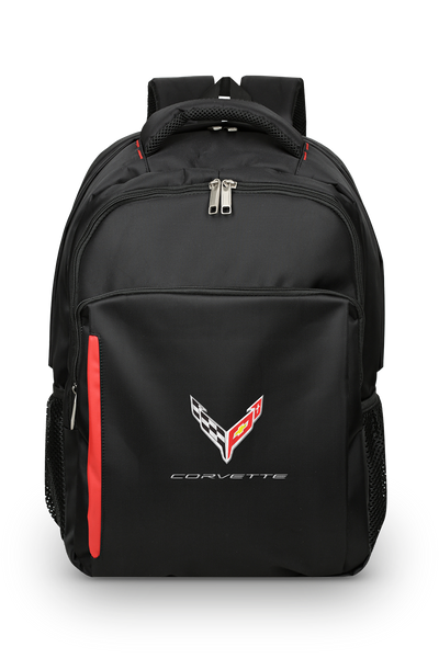 Corvette Premium Backpack
