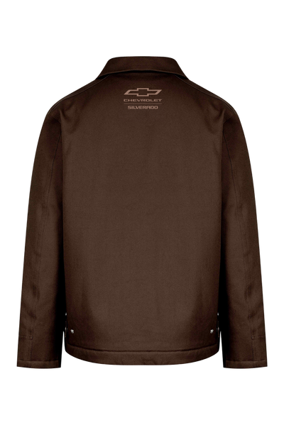Silverado Country Jacket - 2026