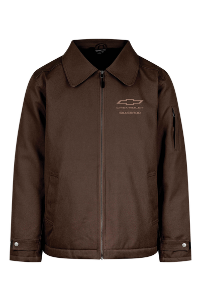 Silverado Country Jacket - 2026