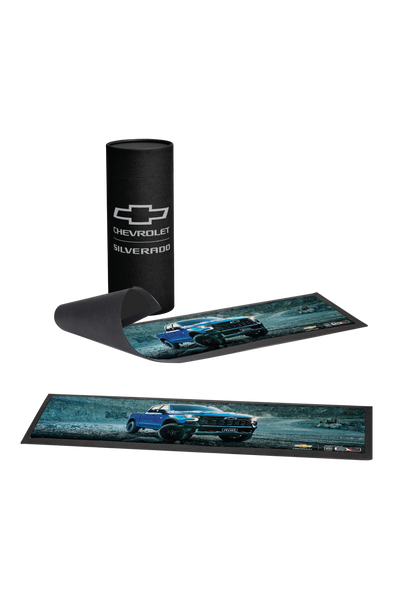 Chevrolet Silverado Members Pack
