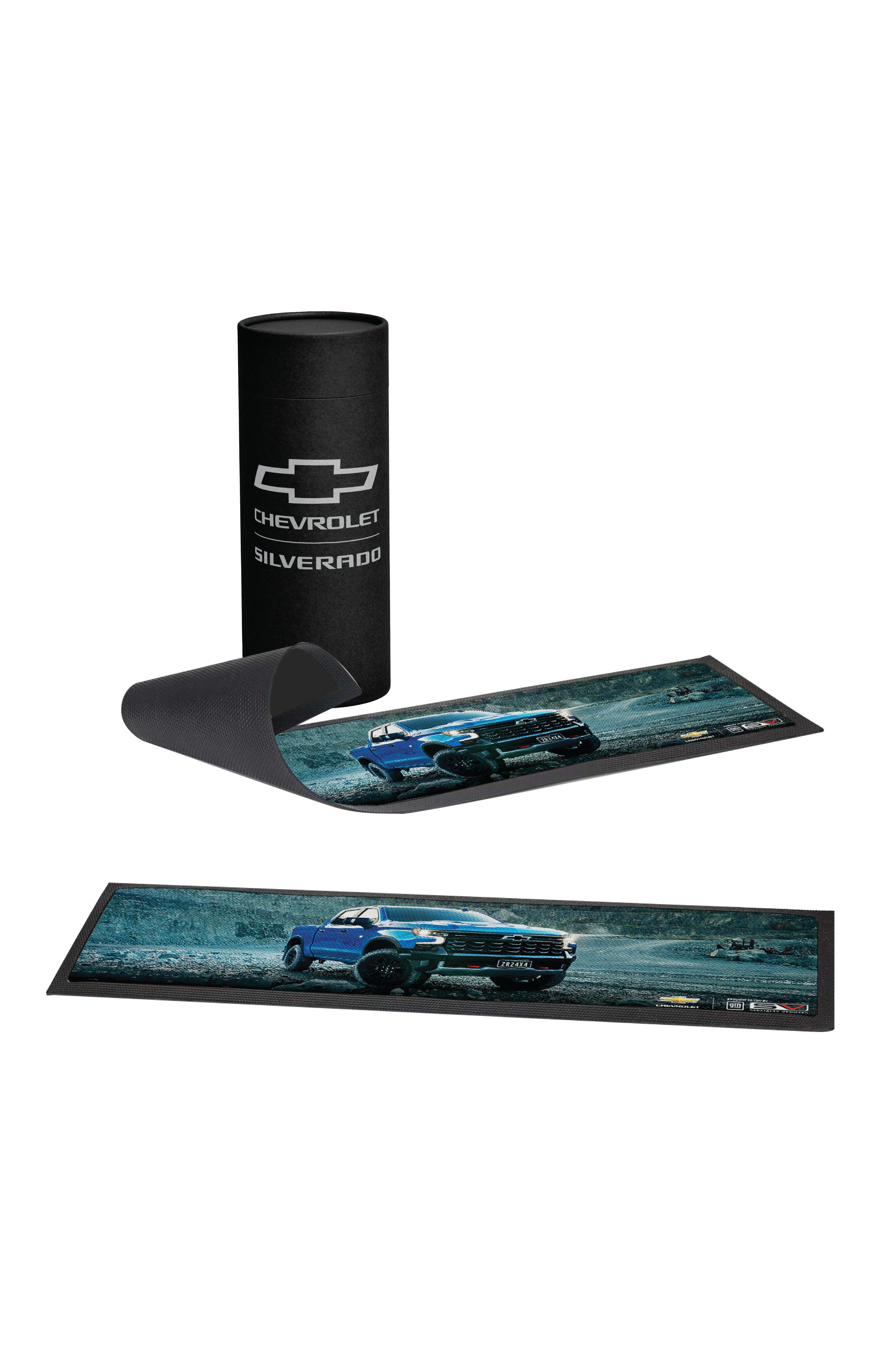 Chevrolet Silverado Members Pack