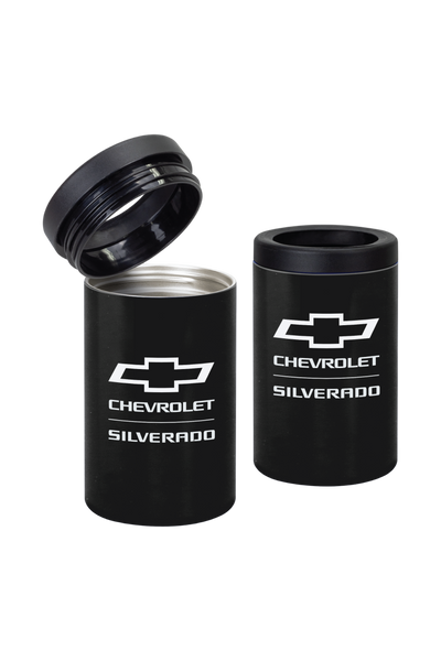 Chevrolet Silverado Members Pack