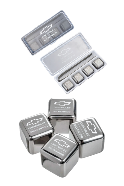 Chevrolet Silverado Members Pack