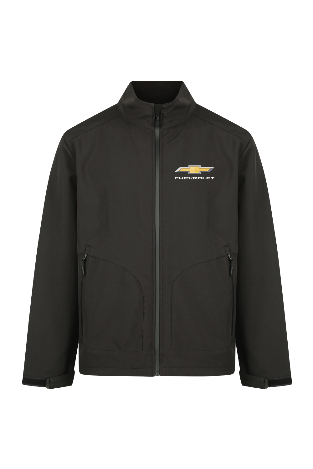 Chevrolet Sporty Jacket (Black) 2026