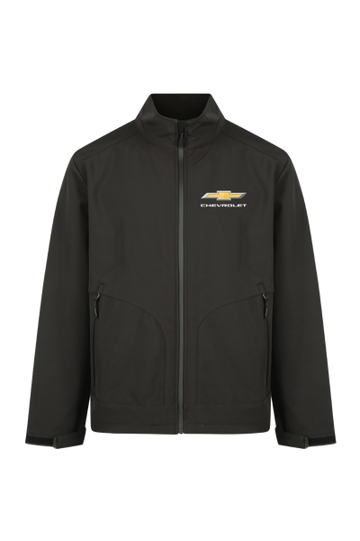 Chevrolet Sporty Jacket (Black) 2026