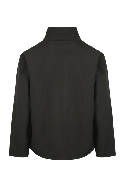 Chevrolet Sporty Jacket (Black) 2026