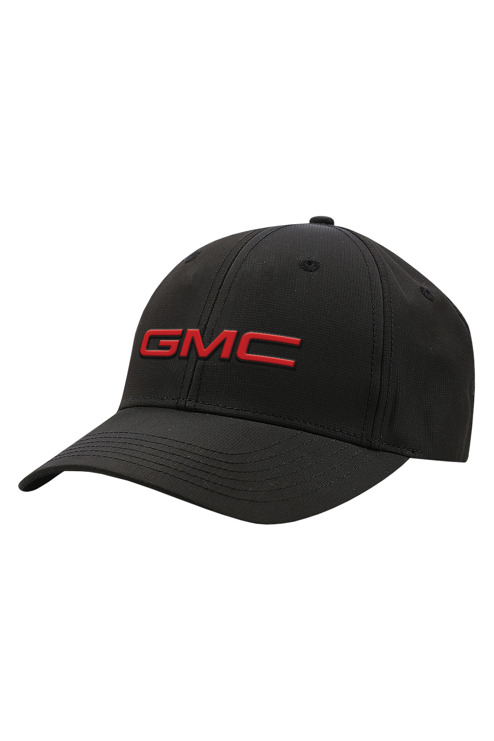 GMC Ultimate Cap - Black