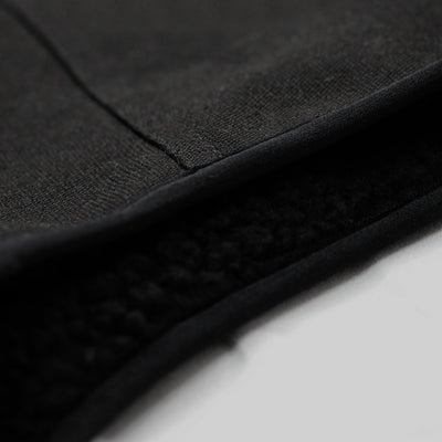 Black Country Vest - Select your logo!