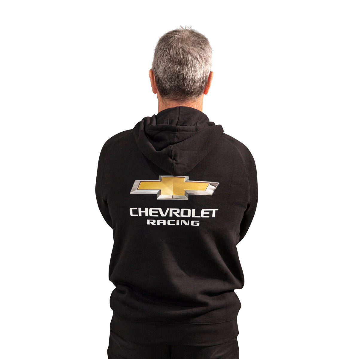 Chevrolet Racing About Us Page – GMSV OFFICIAL MERCHANDISE STORE