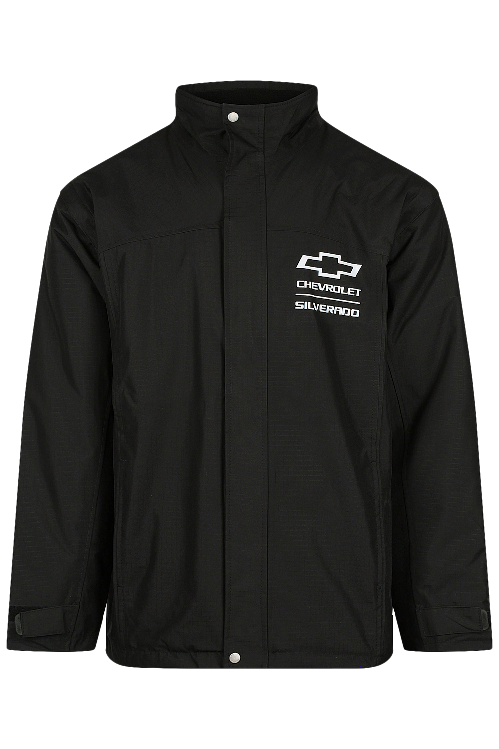 Drop Jacket Silverado Drop Jacket – GMSV Store