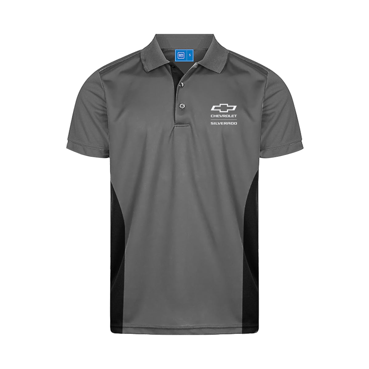 Chevy polo outlet shirts