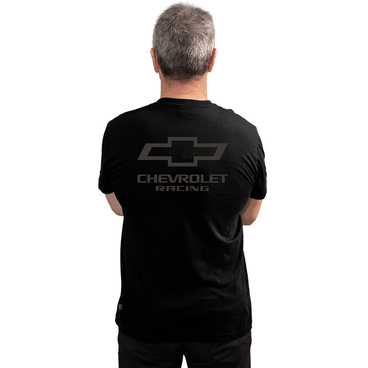 Chevrolet Racing Logo T-Shirt
