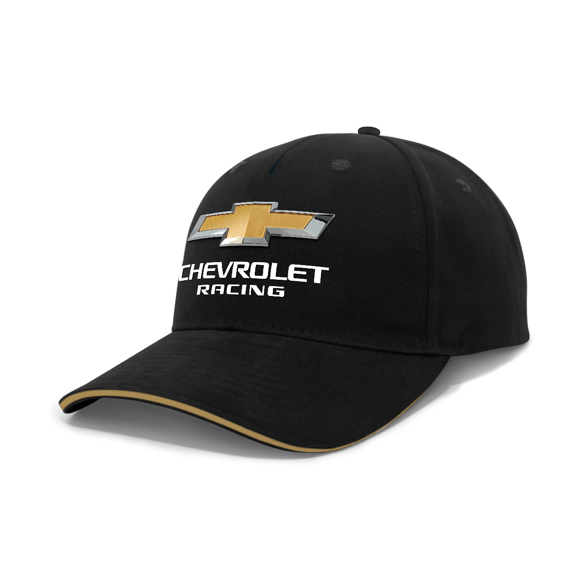 Chevrolet Racing Cap